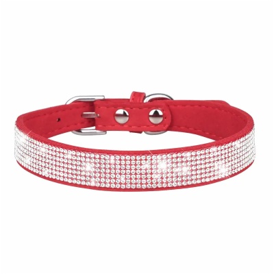 Diamond Collar