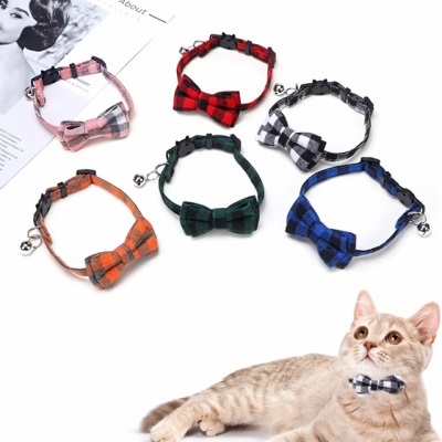Cat bow tie