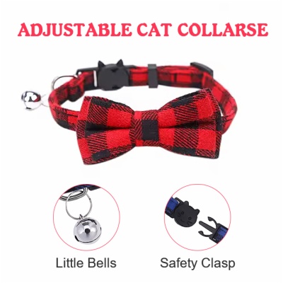 Cat bow tie