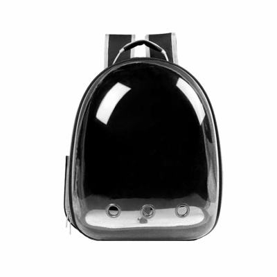 Transparent Pet Carrier Backpacks