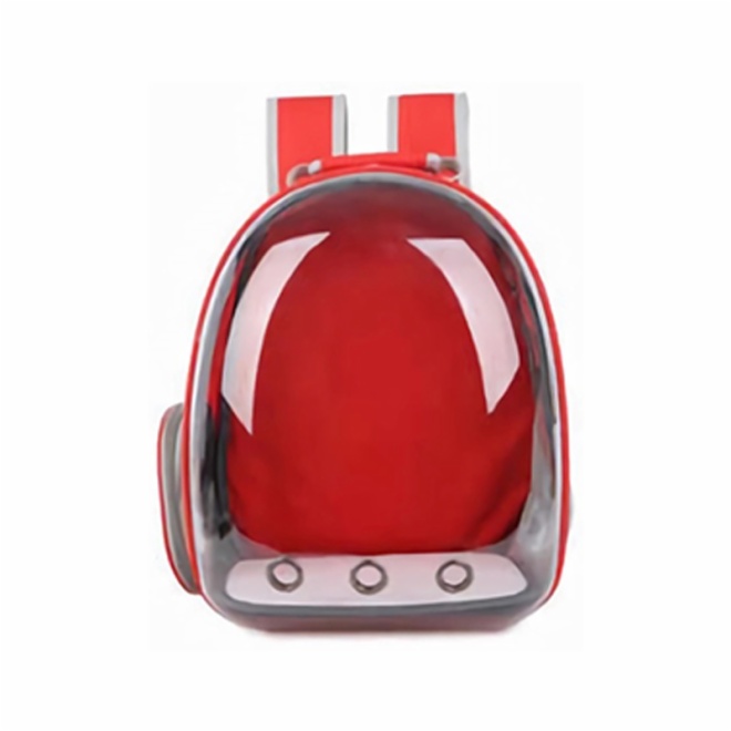 Transparent Pet Carrier Backpacks