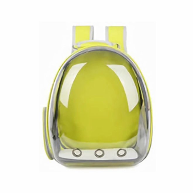 Transparent Pet Carrier Backpacks