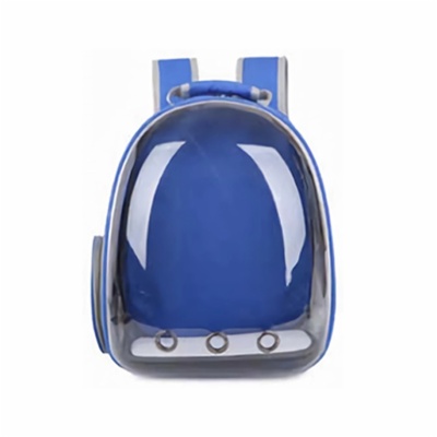 Transparent Pet Carrier Backpacks