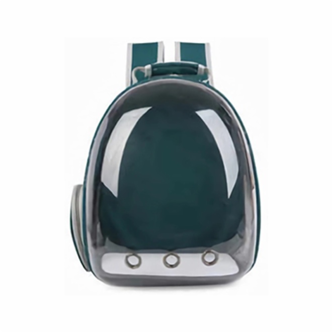 Transparent Pet Carrier Backpacks