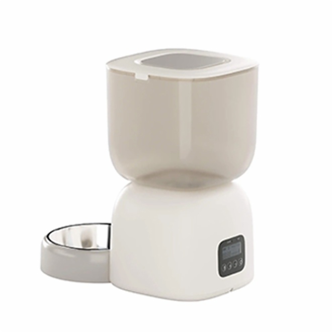 Automatic Pet Feeder