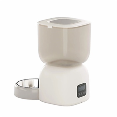 Automatic Pet Feeder