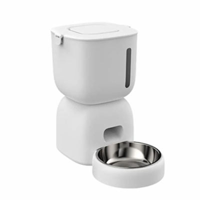 Automatic Pet Feeder