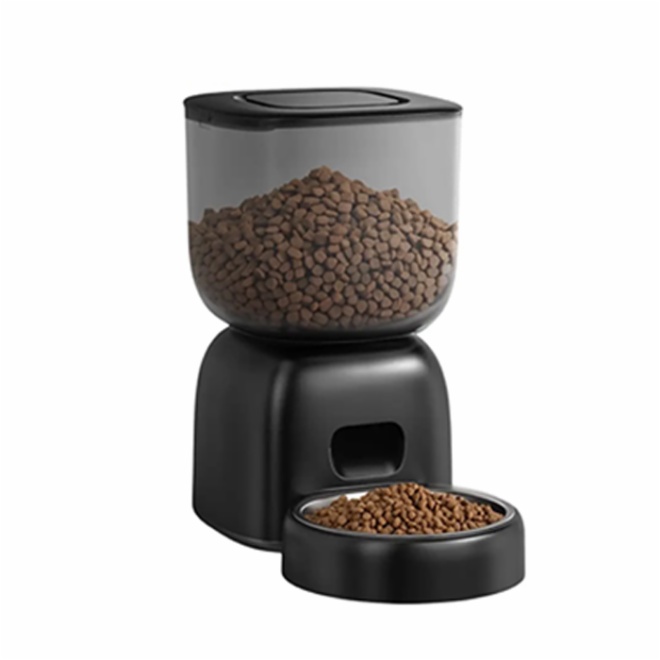 Automatic Pet Feeder