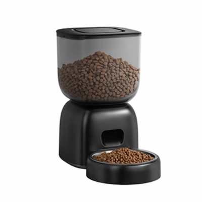 Automatic Pet Feeder