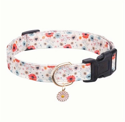 Daisy collar