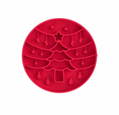 Silicone Slow Feeder