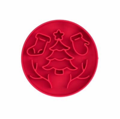 Silicone Slow Feeder