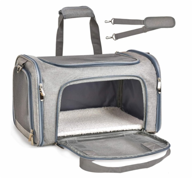 pet carrier bag
