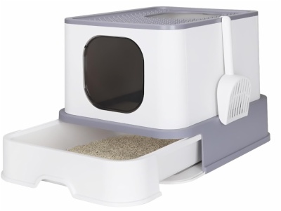 Cat little Box
