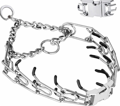 Adjustable Training Collars