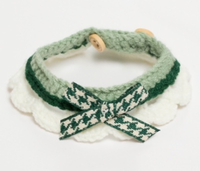 Cute collar