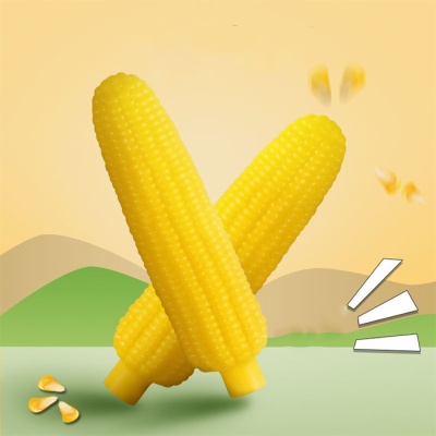 Squeaky Dog Chew Toys - Cron