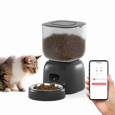 Automatic Pet Feeder