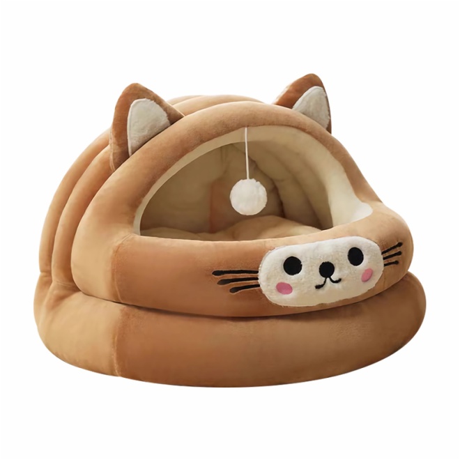 Small Dog Cat Beds