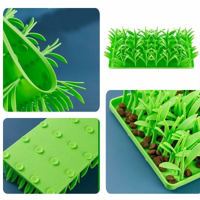 Pet Slow Feeding Mat