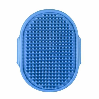 Dog Bath Brush
