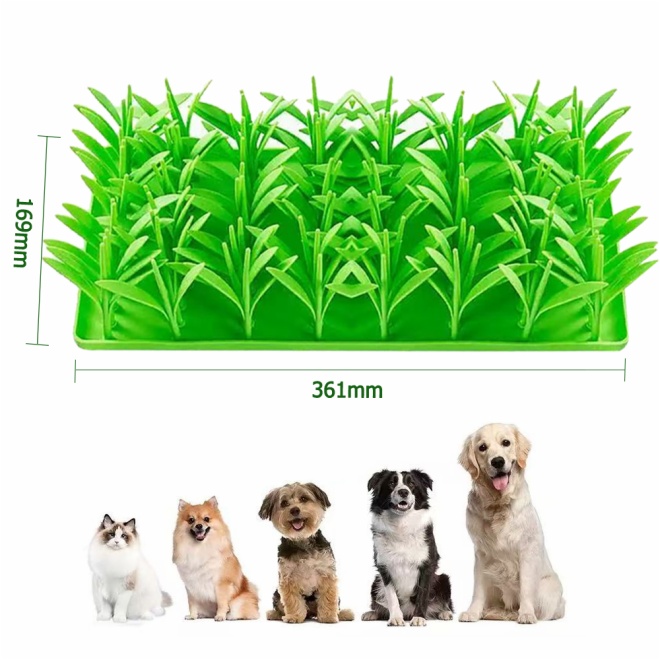Pet Slow Feeding Mat