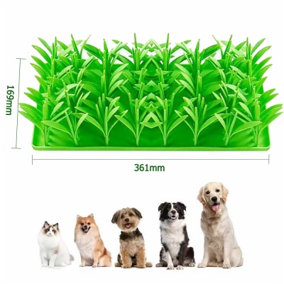 Pet Slow Feeding Mat
