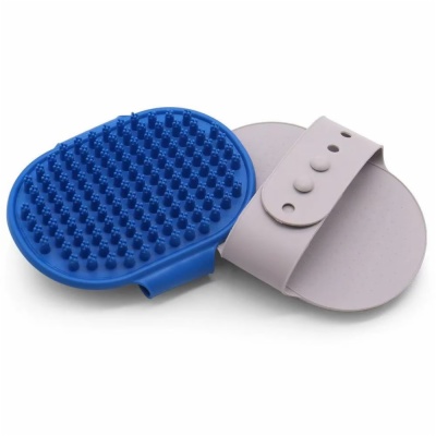 Dog Bath Brush